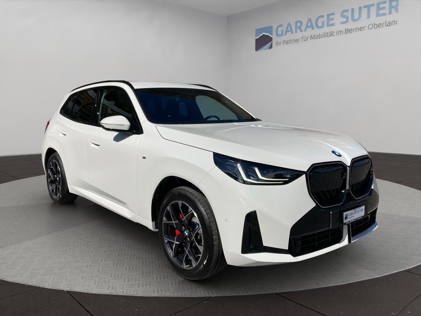 BMW X3 20d xDrive, Mild-Hybrid Diesel/Elektro, Occasion / Gebraucht, Automatik - 7