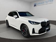 BMW X3 20d xDrive, Hybride Léger Diesel/Électricité, Occasion / Utilisé, Automatique - 7