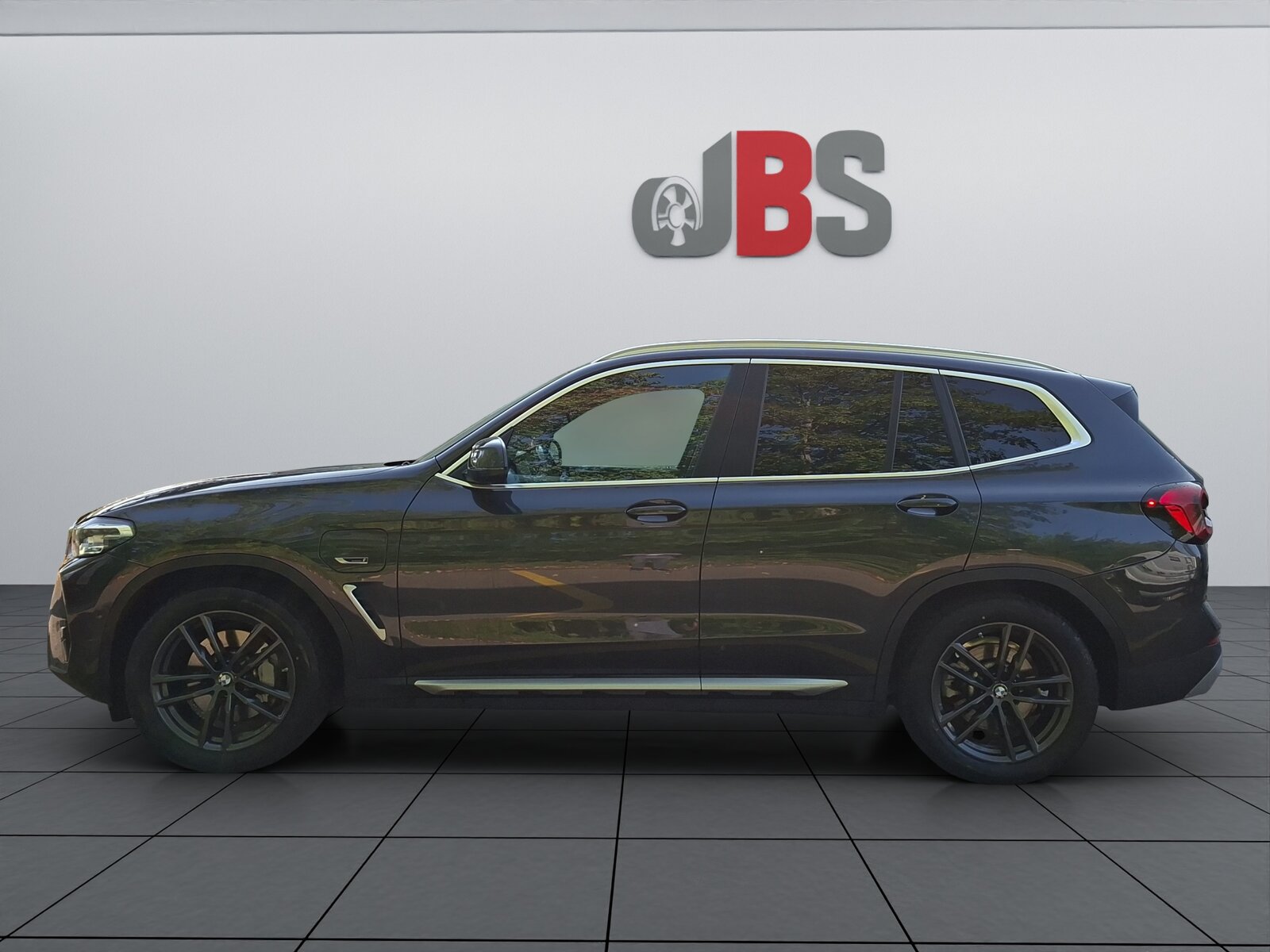 BMW X3 30e, Plug-in-Hybrid Petrol/Electric, Second hand / Used, Automatic - 6