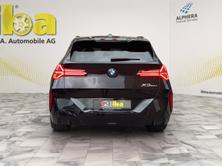 BMW X3 20 48V M Sport 4x4 Panoramadach / Driving Assi, Hybride Léger Essence/Électricité, Occasion / Utilisé, Automatique - 4