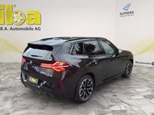 BMW X3 20 48V M Sport 4x4 Panoramadach / Driving Assi, Hybride Léger Essence/Électricité, Occasion / Utilisé, Automatique - 5