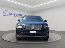 BMW X3 48V 20d, Mild-Hybrid Diesel/Elektro, Occasion / Gebraucht, Automatik - 3