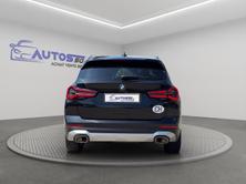 BMW X3 48V 20d, Mild-Hybrid Diesel/Elektro, Occasion / Gebraucht, Automatik - 4