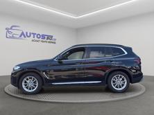 BMW X3 48V 20d, Mild-Hybrid Diesel/Elektro, Occasion / Gebraucht, Automatik - 5