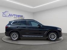BMW X3 48V 20d, Mild-Hybrid Diesel/Elektro, Occasion / Gebraucht, Automatik - 6