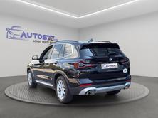 BMW X3 48V 20d, Mild-Hybrid Diesel/Elektro, Occasion / Gebraucht, Automatik - 7
