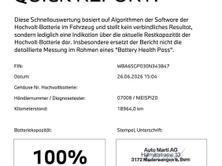BMW X3 30e xDrive M Sport, Plug-in-Hybrid Benzin/Elektro, Occasion / Gebraucht, Automatik - 2