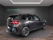 BMW X3 30e xDrive M Sport, Plug-in-Hybrid Benzin/Elektro, Occasion / Gebraucht, Automatik - 5