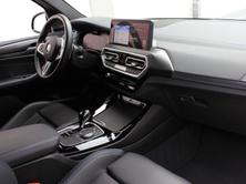 BMW X3 M40i, Benzin, Occasion / Gebraucht, Automatik - 4