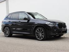 BMW X3 M40i, Benzin, Occasion / Gebraucht, Automatik - 5