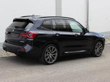 BMW X3 M40i, Benzin, Occasion / Gebraucht, Automatik - 6