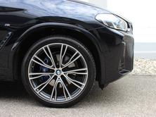 BMW X3 M40i, Benzin, Occasion / Gebraucht, Automatik - 7