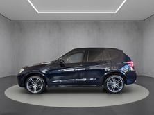 BMW X3 20d M Sport Steptronic Standheiz.-AHK-Pano-Hea, Diesel, Occasion / Gebraucht, Automatik - 3