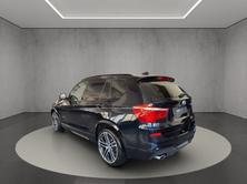 BMW X3 20d M Sport Steptronic Standheiz.-AHK-Pano-Hea, Diesel, Occasion / Gebraucht, Automatik - 5