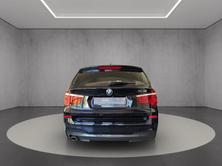 BMW X3 20d M Sport Steptronic Standheiz.-AHK-Pano-Hea, Diesel, Occasion / Gebraucht, Automatik - 6