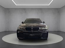BMW X3 20d M Sport Steptronic Standheiz.-AHK-Pano-Hea, Diesel, Occasion / Gebraucht, Automatik - 7