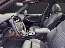 BMW X3 M40i xDrive, Mild-Hybrid Benzin/Elektro, Occasion / Gebraucht, Automatik - 2