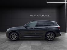BMW X3 M40i xDrive, Mild-Hybrid Benzin/Elektro, Occasion / Gebraucht, Automatik - 3