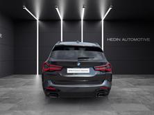 BMW X3 M40i xDrive, Mild-Hybrid Benzin/Elektro, Occasion / Gebraucht, Automatik - 5