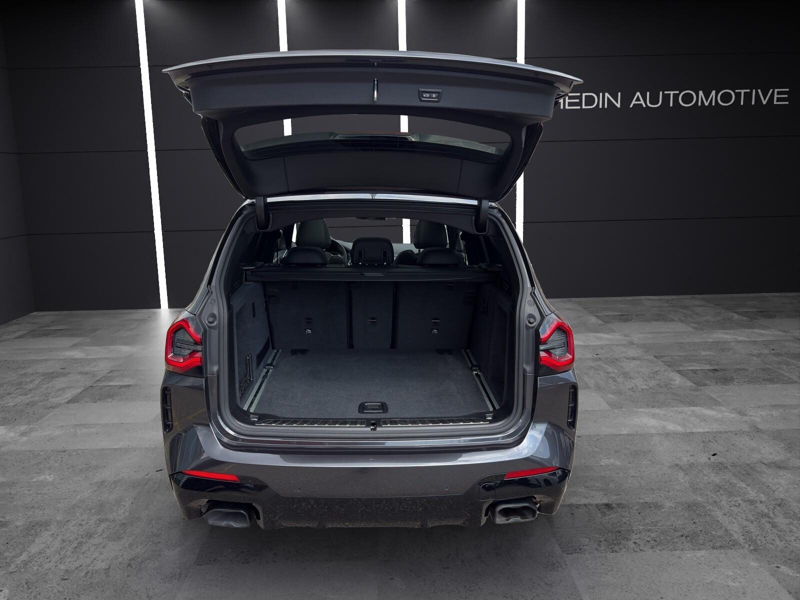 BMW X3 M40i xDrive, Hybride Léger Essence/Électricité, Occasion / Utilisé, Automatique - 6