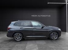 BMW X3 M40i xDrive, Mild-Hybrid Benzin/Elektro, Occasion / Gebraucht, Automatik - 7