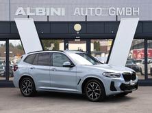 BMW X3 20d M-Sport SAG, Mild-Hybrid Diesel/Elektro, Occasion / Gebraucht, Automatik - 3
