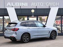 BMW X3 20d M-Sport SAG, Mild-Hybrid Diesel/Elektro, Occasion / Gebraucht, Automatik - 4