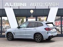 BMW X3 20d M-Sport SAG, Mild-Hybrid Diesel/Elektro, Occasion / Gebraucht, Automatik - 5
