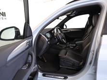 BMW X3 20d M-Sport SAG, Mild-Hybrid Diesel/Elektro, Occasion / Gebraucht, Automatik - 7