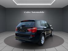 BMW X3 20d Steptronic, Diesel, Occasion / Gebraucht, Automatik - 3