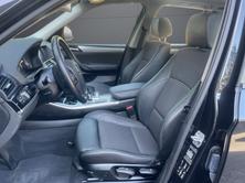 BMW X3 20d Steptronic, Diesel, Occasion / Gebraucht, Automatik - 5