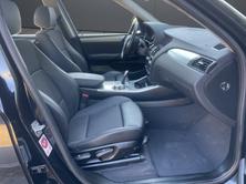 BMW X3 20d Steptronic, Diesel, Occasion / Gebraucht, Automatik - 6