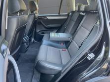 BMW X3 20d Steptronic, Diesel, Occasion / Gebraucht, Automatik - 7