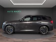 BMW X3 20d xDrive M Sport, Mild-Hybrid Diesel/Elektro, Occasion / Gebraucht, Automatik - 2