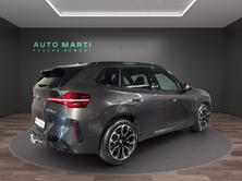 BMW X3 20d xDrive M Sport, Mild-Hybrid Diesel/Elektro, Occasion / Gebraucht, Automatik - 4