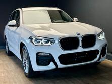 BMW X3 25d *AHK* M Sport Steptronic, Diesel, Occasion / Gebraucht, Automatik - 2
