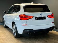 BMW X3 25d *AHK* M Sport Steptronic, Diesel, Occasion / Gebraucht, Automatik - 4