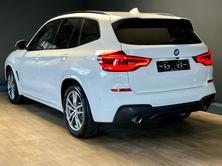 BMW X3 25d *AHK* M Sport Steptronic, Diesel, Occasion / Gebraucht, Automatik - 5