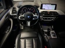 BMW X3 25d *AHK* M Sport Steptronic, Diesel, Occasion / Gebraucht, Automatik - 6