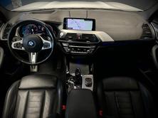 BMW X3 25d *AHK* M Sport Steptronic, Diesel, Occasion / Gebraucht, Automatik - 7