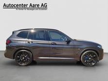 BMW X3 48V 30d M Sport - AHK, Mild-Hybrid Diesel/Electric, Second hand / Used, Automatic - 2