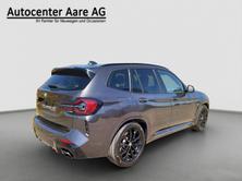 BMW X3 48V 30d M Sport - AHK, Mild-Hybrid Diesel/Electric, Second hand / Used, Automatic - 3