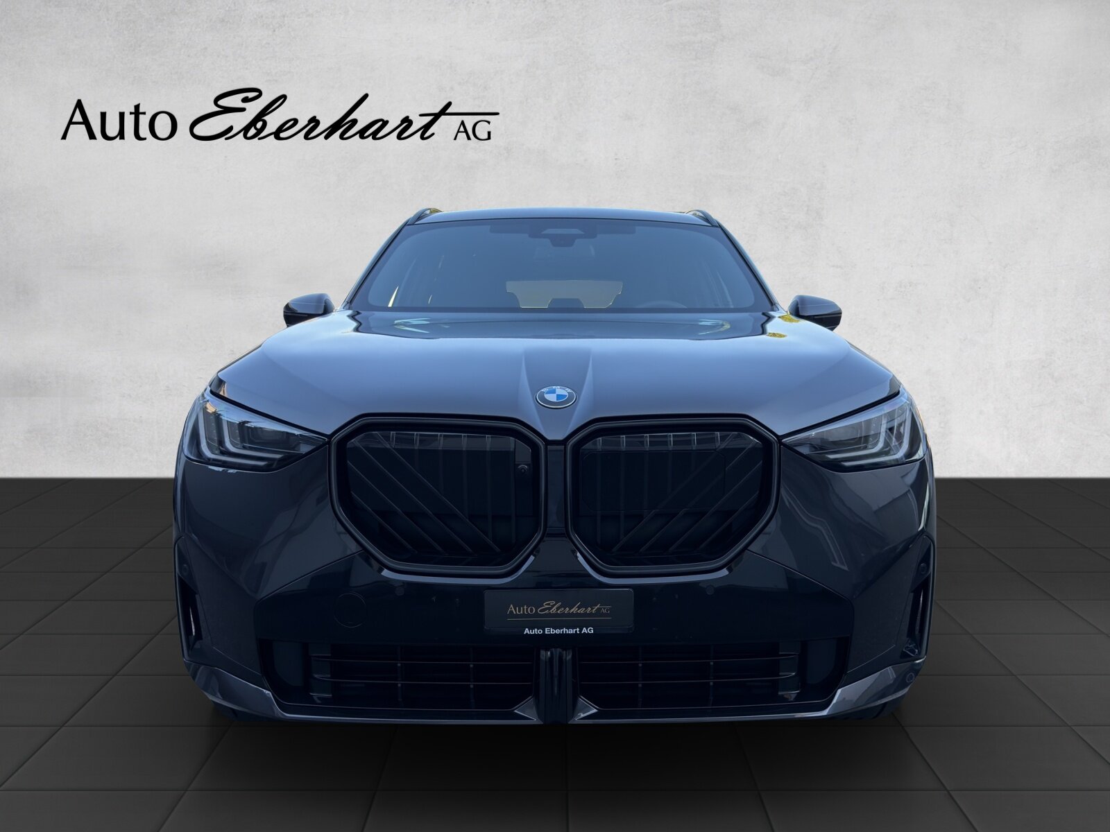 BMW X3  48V 40d M Sport Pro, Hybride Leggero Diesel/Elettrica, Occasioni / Usate, Automatico - 4