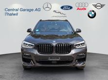 BMW X3 M40i Steptronic, Essence, Occasion / Utilisé, Automatique - 2