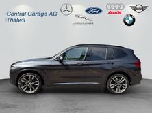 BMW X3 M40i Steptronic, Essence, Occasion / Utilisé, Automatique - 3