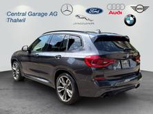 BMW X3 M40i Steptronic, Essence, Occasion / Utilisé, Automatique - 4