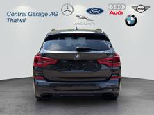 BMW X3 M40i Steptronic, Essence, Occasion / Utilisé, Automatique - 5