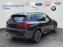 BMW X3 M40i Steptronic, Essence, Occasion / Utilisé, Automatique - 6