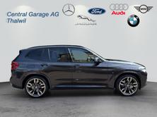 BMW X3 M40i Steptronic, Essence, Occasion / Utilisé, Automatique - 7