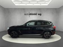 BMW X3 48V 20d xLine Steptronic, Mild-Hybrid Diesel/Elektro, Occasion / Gebraucht, Automatik - 2